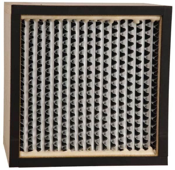 ACE - 95% Efficiency at Full Load, Portable Main Filter - Main Filter, For Use with Unit 73-200G - Exact Tooling