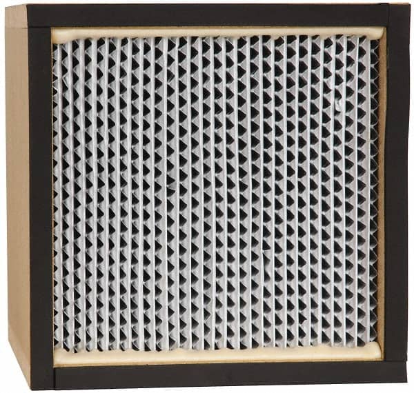 ACE - 99.97% Efficiency at Full Load, Portable Main Filter - Main Filter, For Use with Unit 73-200G - Exact Tooling