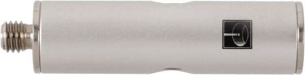 Renishaw - CMM Stylus Extensions Female Connection: M5 Male Connection: M5 - Exact Tooling