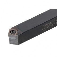 SSDPN1616H - Turning Toolholder - Exact Tooling
