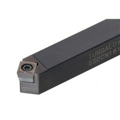 SSDCN1010K07 - Turning Toolholder - Exact Tooling