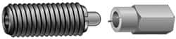 Gibraltar - 3/4-10 Plunger Wrench - Compatible with Spring, Ball & Stubby Plungers - Exact Tooling