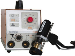 Bettermann - Stud Welders Type: Stud Welder Maximum Stud Thread Size: 5/16-18/M8 - Exact Tooling