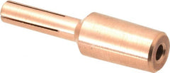 Bettermann - Stud Welder Standard Adjustable Chuck - #6 Thread - Exact Tooling