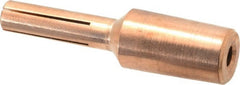 Bettermann - Stud Welder Standard Adjustable Chuck - #8 Thread - Exact Tooling