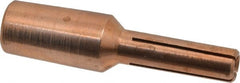 Bettermann - Stud Welder Standard Adjustable Chuck - #10 Thread - Exact Tooling
