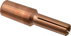 Bettermann - Stud Welder Drawn Arc Chuck - 1/4 Inch Thread - Exact Tooling