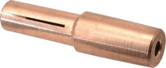 Bettermann - Stud Welder Drawn Arc Chuck - 5/16 Inch Thread - Exact Tooling
