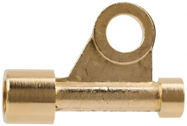 ESAB - TIG Torch Power Cable Adapter - For Use with HW-17, HW-20A, HW-20AF - Exact Tooling