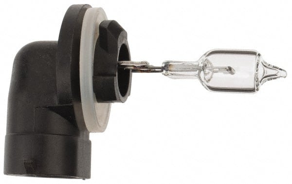 Value Collection - 12 Volt, Halogen Signal Automotive Miniature Lamp - 26.88 Watt, Clear - Exact Tooling