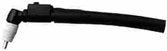Value Collection - Plasma Cutter Torch Body - Hand - For Use with Pakmaster 75 Econopak 100PCH/M 75 Torch - Exact Tooling