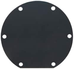 Heinrich - 1 Piece Vise Diaphragm - Rubber - Exact Tooling