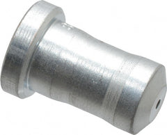 ESAB - Plasma Cutter Nozzle - 80AMP Rating, For Use with PT-23-XT Consumables - Exact Tooling