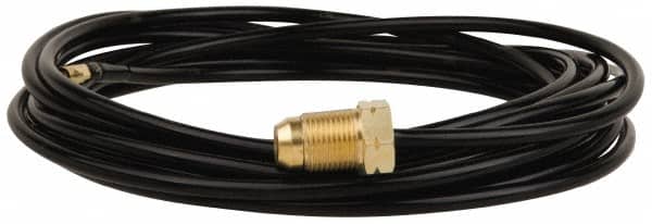 ESAB - 25 Ft. Long, TIG Torch Power Cable - Exact Tooling