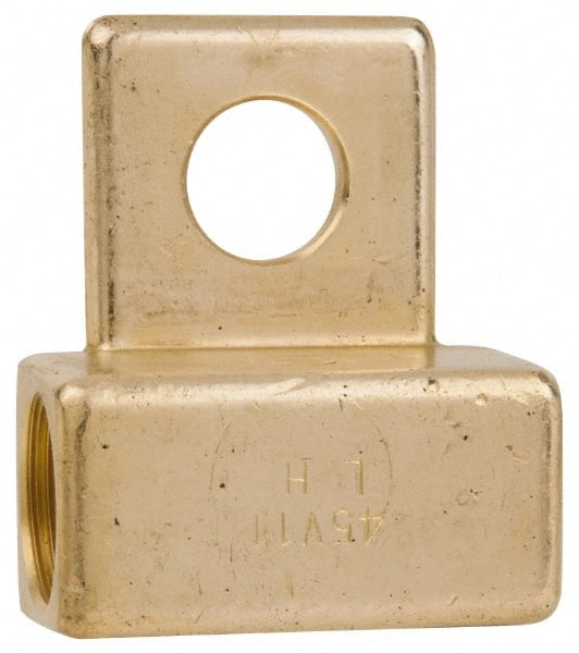 ESAB - TIG Torch Power Cable TIG Torch Adapter - For Use with HW-18, 20 - Exact Tooling