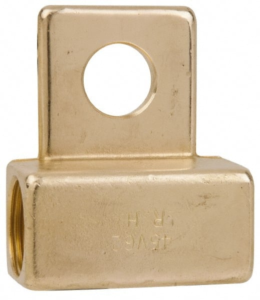 ESAB - TIG Torch Power Cable TIG Torch Adapter - For Use with HW-26 - Exact Tooling