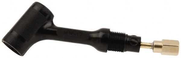 ESAB - 60° TIG Torch Hard Body - For Use with HW-17 - Exact Tooling