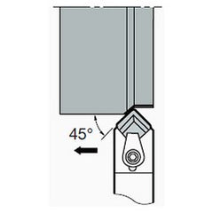 CSDPN1616H3 - Turning Toolholder - Exact Tooling