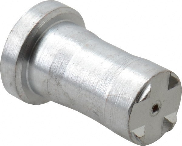 ESAB - Plasma Cutter Nozzle - 30AMP Rating, For Use with PT-23-XT Consumables - Exact Tooling