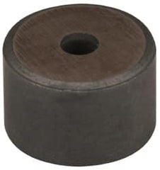 Kennametal - Turning Shim for Indexables - SM Shim Style, Negative Rake, Left Hand, Right Hand Cut - Exact Tooling