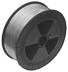 Value Collection - 5356, 0.03 Inch Diameter, Aluminum MIG Welding Wire - 5 Lb. Roll - Exact Tooling