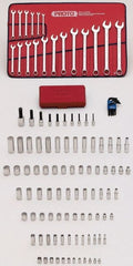 Proto - 111 Piece Add-On Tool Set - Tools Only - Exact Tooling