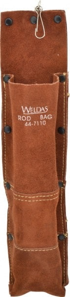 Value Collection - Arc Welding Rod Case with Belt Loop - Exact Tooling