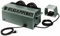 Made in USA - 17 Inch Pipe Diameter, Model 1200 Pipemate - Exact Tooling