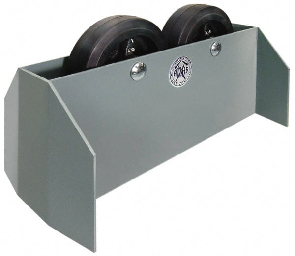 Made in USA - Idler Rolls - Exact Tooling