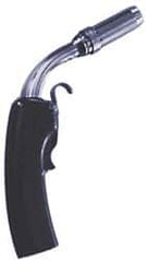 Bernard - MIG Nozzle Insulator Welder Nozzle/Tip/Insulator - 1/2" Wire Outside Diam - Exact Tooling