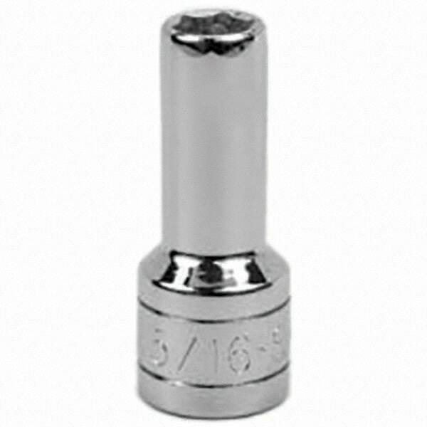 SK - Hand Socket - Exact Tooling