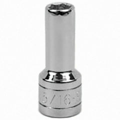 SK - Hand Socket - Exact Tooling