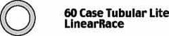 Thomson Industries - 3/4" Diam, 3' Long, Steel Tubular Round Linear Shafting - 58-63C Hardness, 0.031 Tolerance - Exact Tooling
