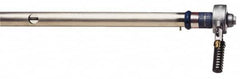 Finish Thompson - Drum Pump Repair Kits & Parts Type: 316 Stainless Steel Mixer Tube For Use With: PF Series - Exact Tooling