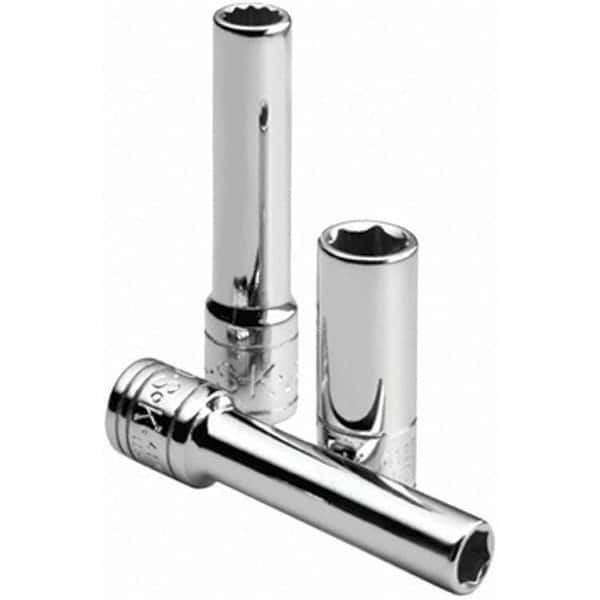 SK - Hand Socket - Exact Tooling