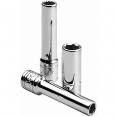 SK - Hand Socket - Exact Tooling