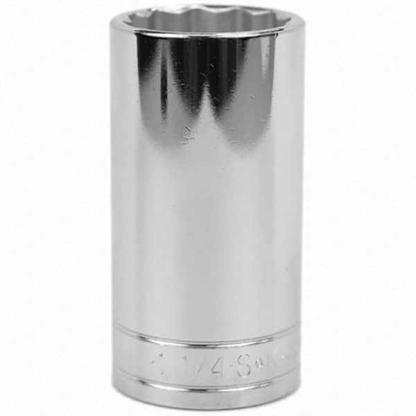 SK - Hand Socket - Exact Tooling