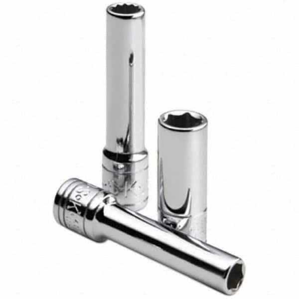 SK - Hand Socket - Exact Tooling