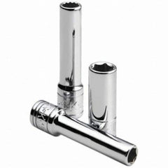 SK - Hand Socket - Exact Tooling