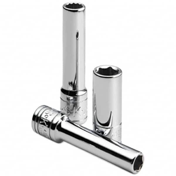 SK - Hand Socket - Exact Tooling