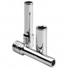 SK - Hand Socket - Exact Tooling