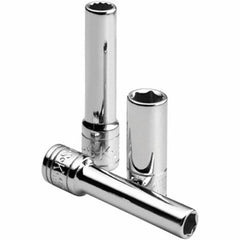 SK - Hand Socket - Exact Tooling