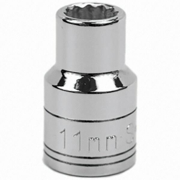 SK - Hand Socket - Exact Tooling