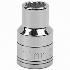 SK - Hand Socket - Exact Tooling