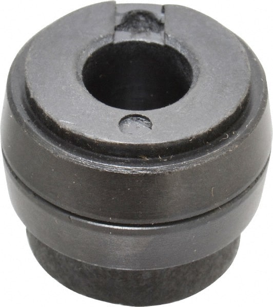 Miller Electric - MIG Standard Drive Roll Welder Nozzle/Tip/Insulator - 0.9mm to 0.035" Wire Outside Diam - Exact Tooling