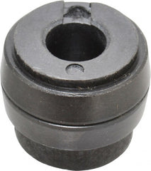 Miller Electric - MIG Standard Drive Roll Welder Nozzle/Tip/Insulator - 0.9mm to 0.035" Wire Outside Diam - Exact Tooling