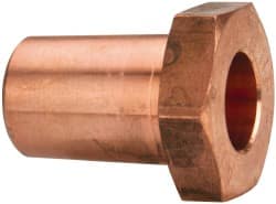 Miller Electric - Adapter Spot Welder Tip - For Use with Standard #2, 90, TT 6W Top, and TT 9W Top - Exact Tooling