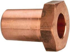 Miller Electric - Adapter Spot Welder Tip - For Use with Standard #2, 90, TT 6W Top, and TT 9W Top - Exact Tooling