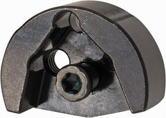 Komet - Trigon Pocket for Indexable Tools - Use for Indexable Drilling - Exact Tooling