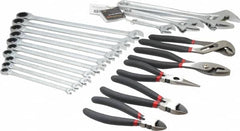 Blackhawk by Proto - 18 Piece General Purpose Tool Set - Comes with Carton - Exact Tooling